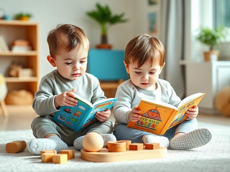 Why bilingual play beats flashcards every time
