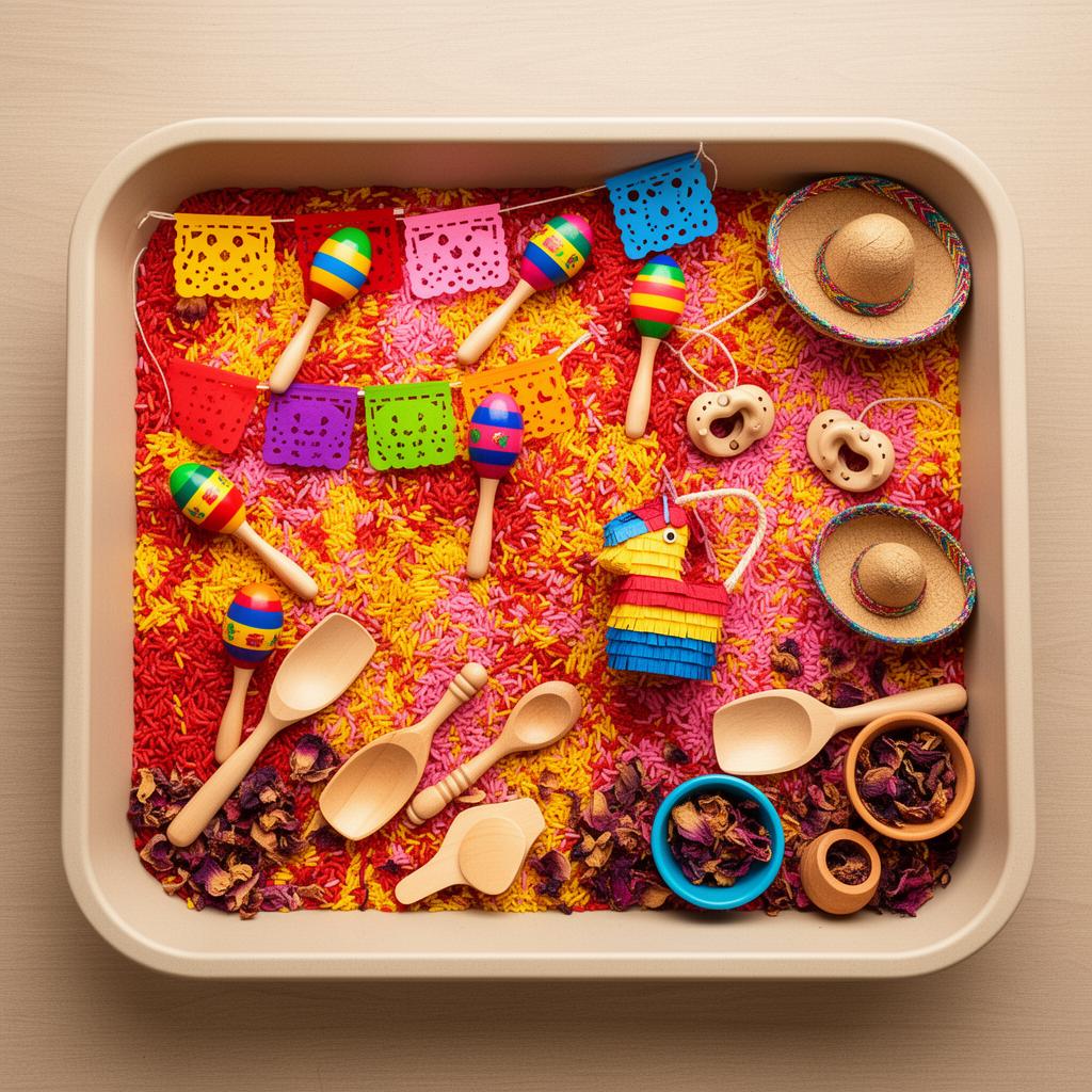 Fiesta launch session